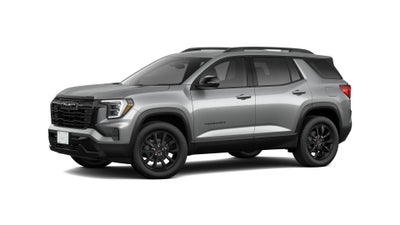 2026 GMC Terrain AWD 4dr Elevation