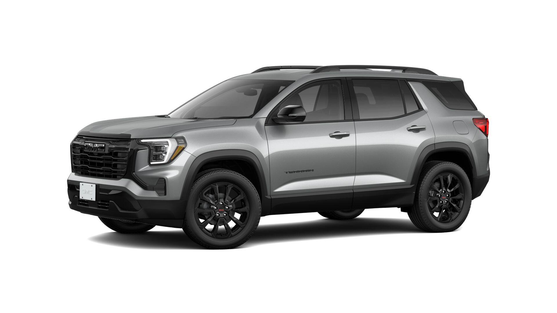 2026 GMC Terrain AWD 4dr Elevation