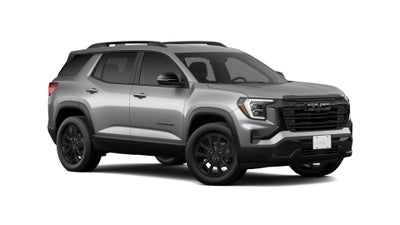 2026 GMC Terrain AWD 4dr Elevation