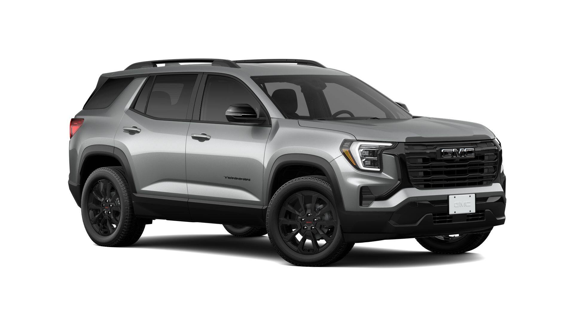 2026 GMC Terrain AWD 4dr Elevation