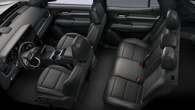 2026 GMC Terrain AWD 4dr Elevation