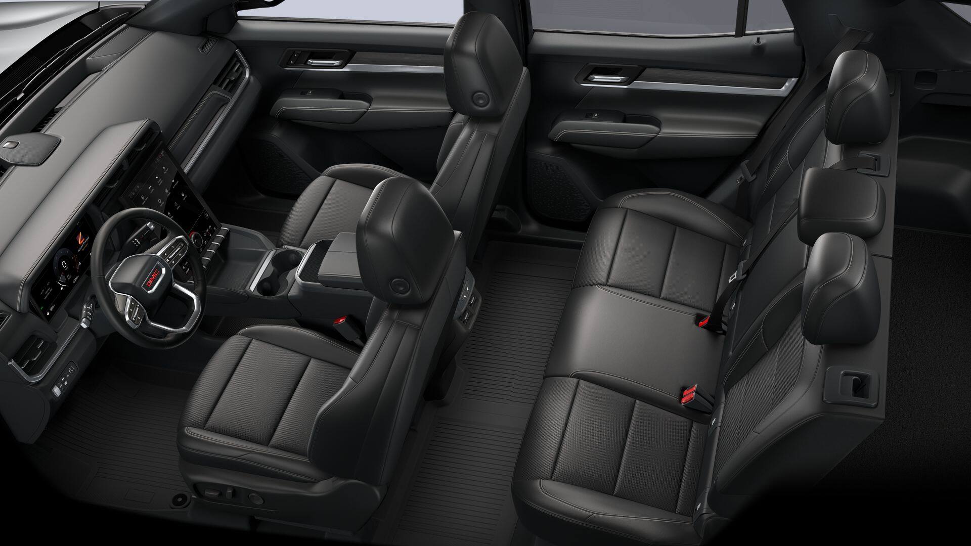 2026 GMC Terrain AWD 4dr Elevation
