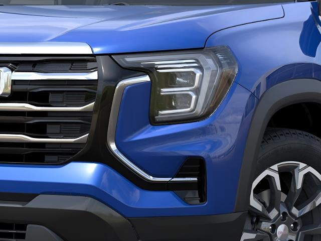 2026 GMC Terrain AWD 4dr Elevation