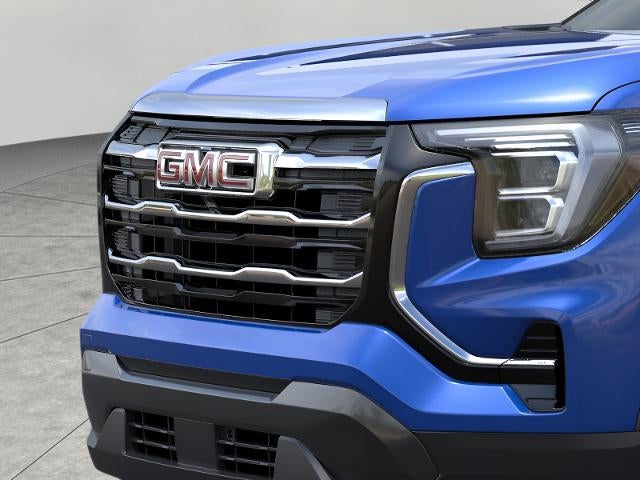 2026 GMC Terrain AWD 4dr Elevation