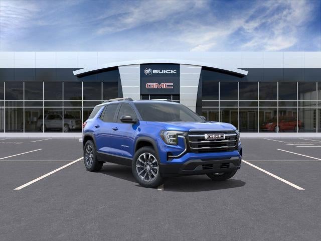 2026 GMC Terrain AWD 4dr Elevation