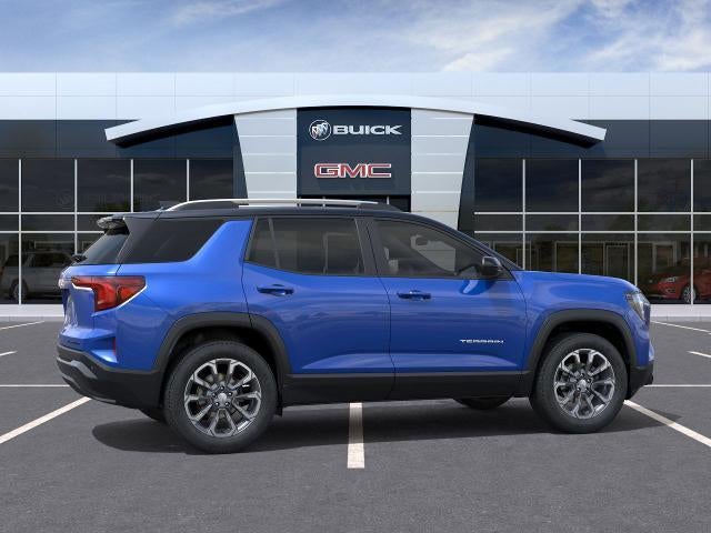 2026 GMC Terrain AWD 4dr Elevation