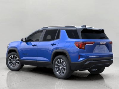 2026 GMC Terrain AWD 4dr Elevation