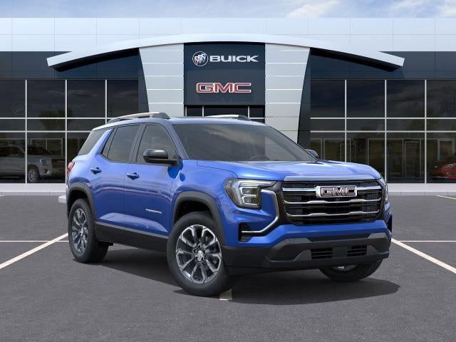 2026 GMC Terrain AWD 4dr Elevation