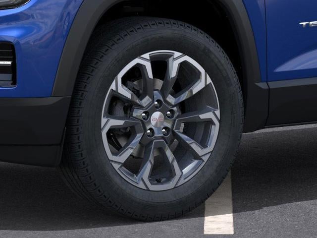2026 GMC Terrain AWD 4dr Elevation