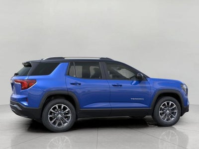 2026 GMC Terrain AWD 4dr Elevation