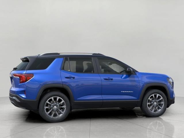 2026 GMC Terrain AWD 4dr Elevation