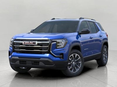 2026 GMC Terrain AWD 4dr Elevation