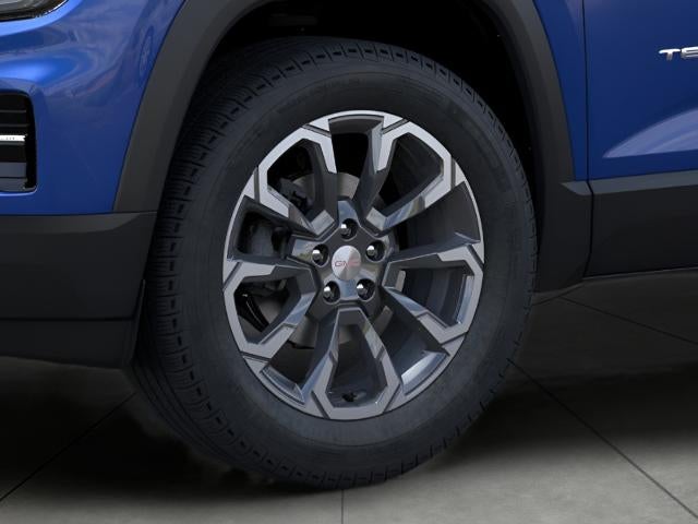 2026 GMC Terrain AWD 4dr Elevation
