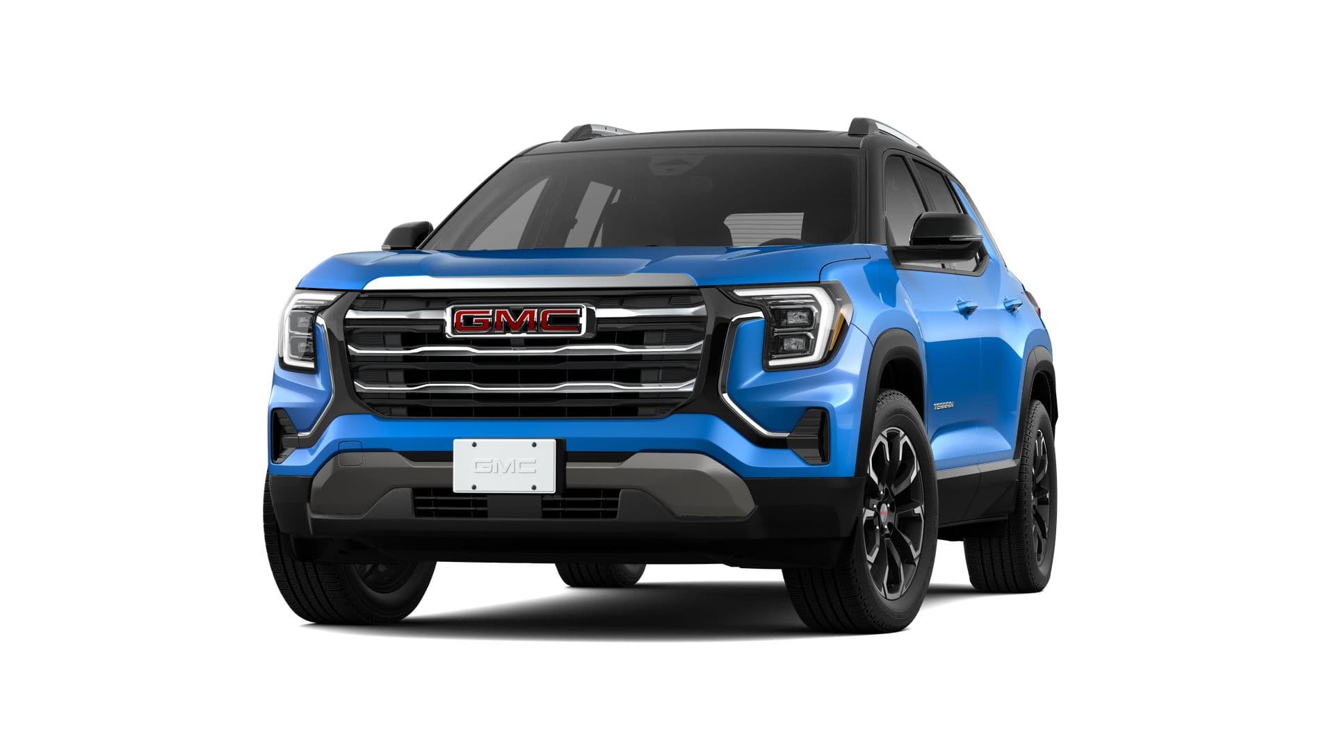 2026 GMC Terrain AWD 4dr Elevation