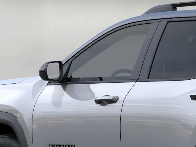 2026 GMC Terrain AWD 4dr Elevation