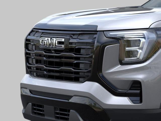 2026 GMC Terrain AWD 4dr Elevation