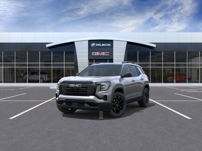 2026 GMC Terrain AWD 4dr Elevation