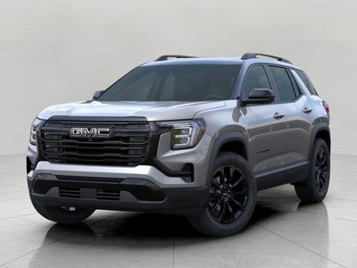 2026 GMC Terrain AWD 4dr Elevation