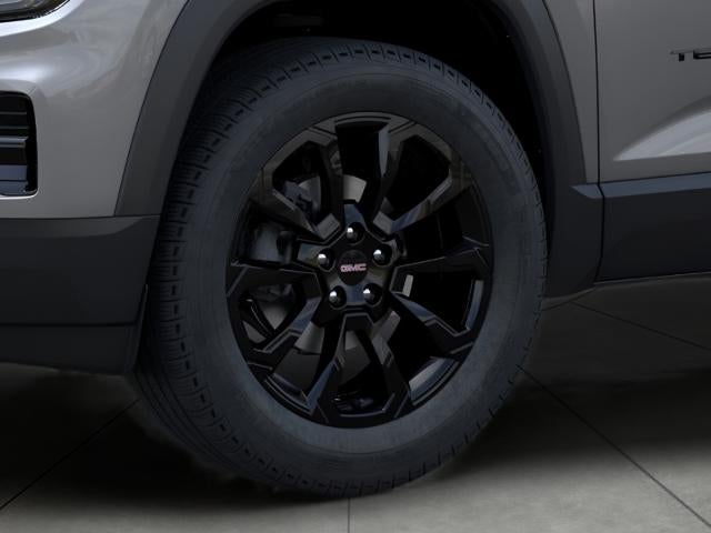 2026 GMC Terrain AWD 4dr Elevation