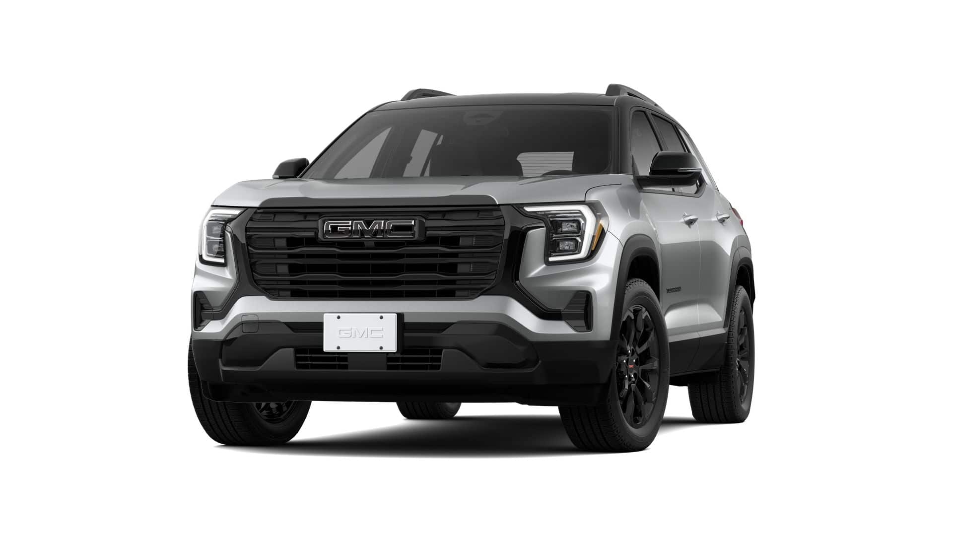 2026 GMC Terrain AWD 4dr Elevation