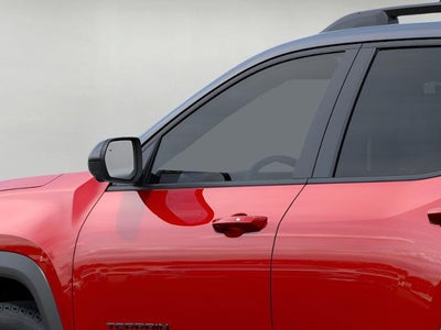 2026 GMC Terrain AWD 4dr Elevation