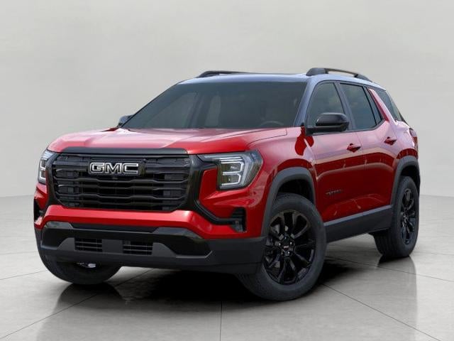 2026 GMC Terrain AWD 4dr Elevation