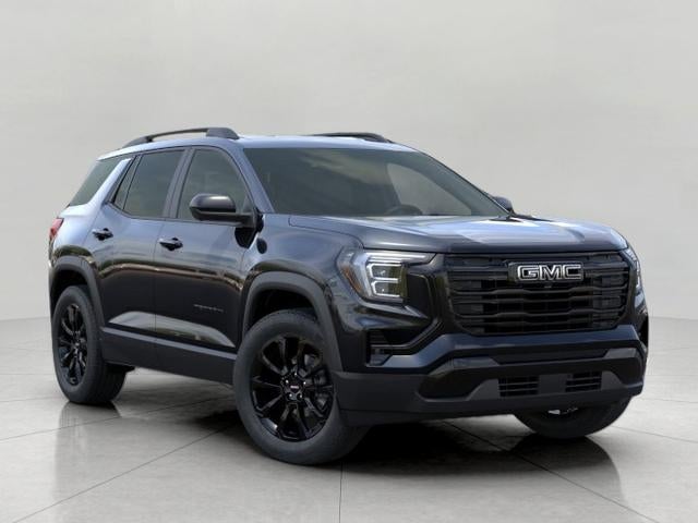 2027 GMC Terrain AWD 4dr Elevation
