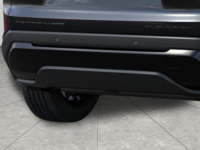 2027 GMC Terrain AWD 4dr Elevation