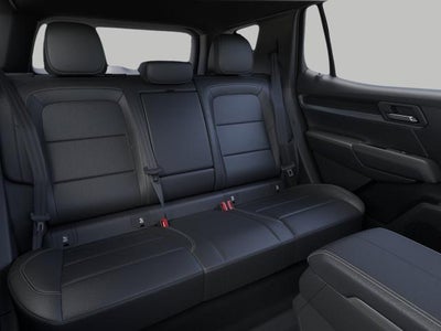 2027 GMC Terrain AWD 4dr Elevation
