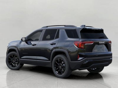2027 GMC Terrain AWD 4dr Elevation