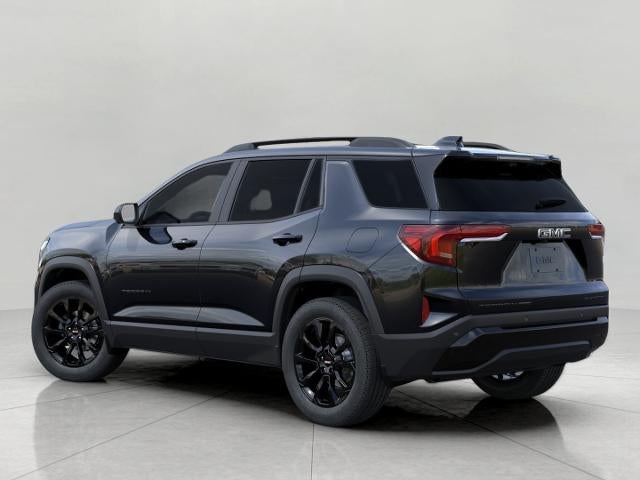 2027 GMC Terrain AWD 4dr Elevation