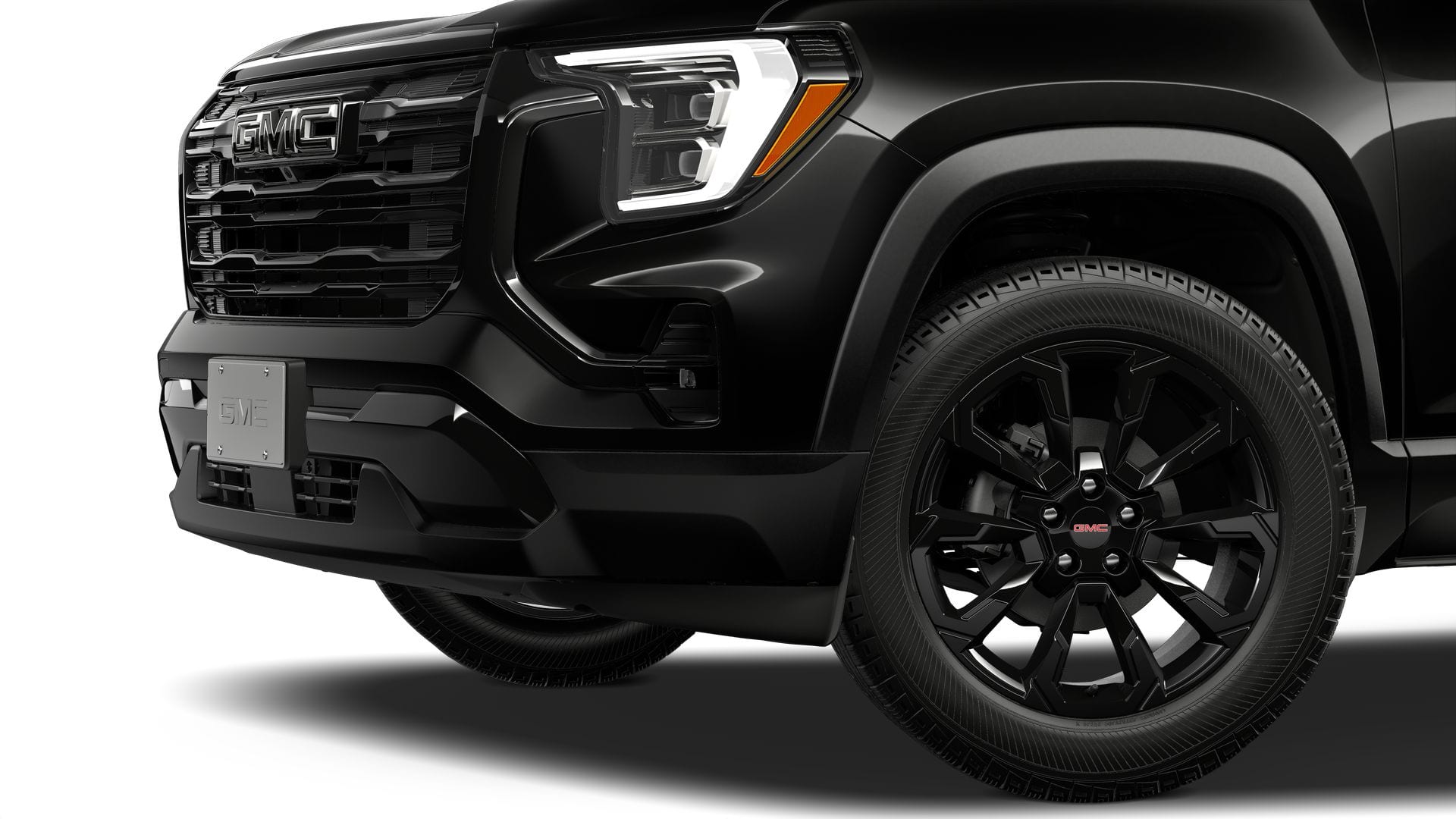 2027 GMC Terrain AWD 4dr Elevation