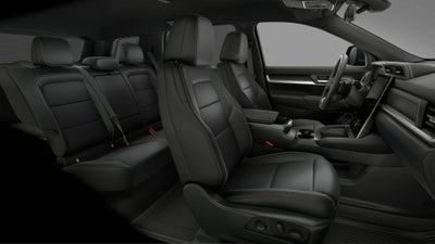 2027 GMC Terrain AWD 4dr Elevation