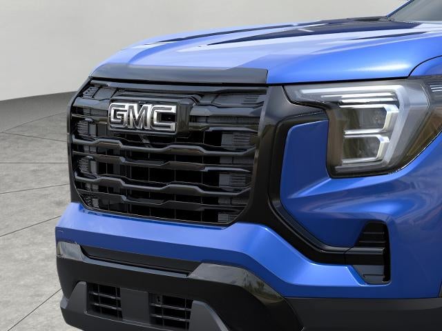 2026 GMC Terrain AWD 4dr Elevation