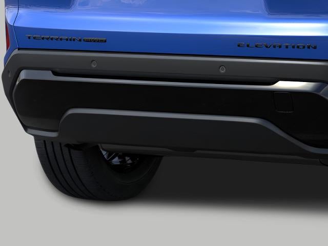 2026 GMC Terrain AWD 4dr Elevation