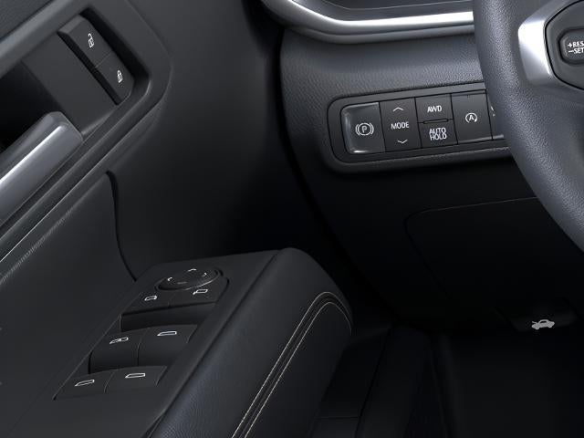 2026 GMC Terrain AWD 4dr Elevation