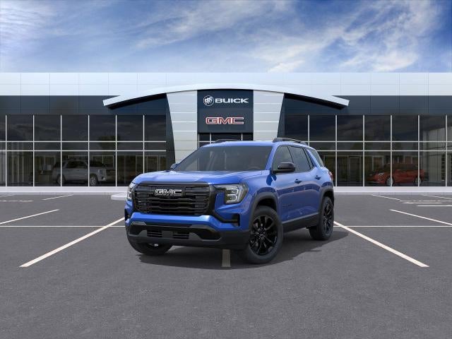 2026 GMC Terrain AWD 4dr Elevation