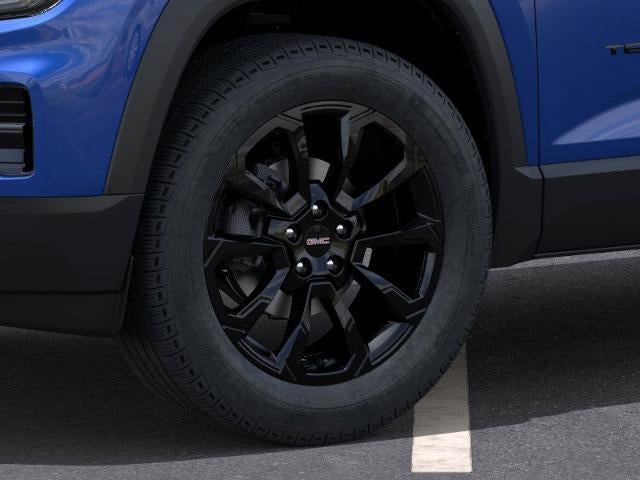 2026 GMC Terrain AWD 4dr Elevation