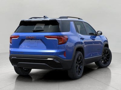 2026 GMC Terrain AWD 4dr Elevation