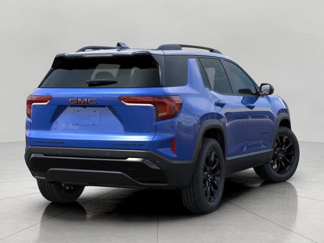 2026 GMC Terrain AWD 4dr Elevation