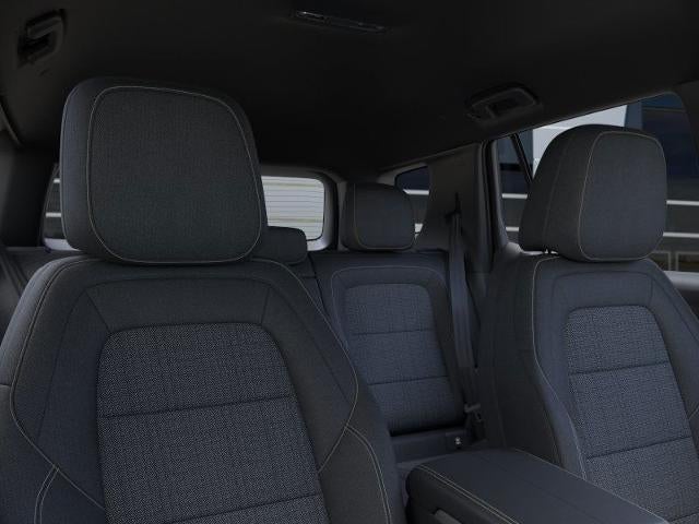 2026 GMC Terrain AWD 4dr Elevation