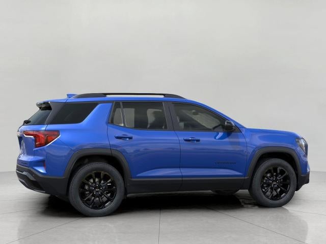 2026 GMC Terrain AWD 4dr Elevation