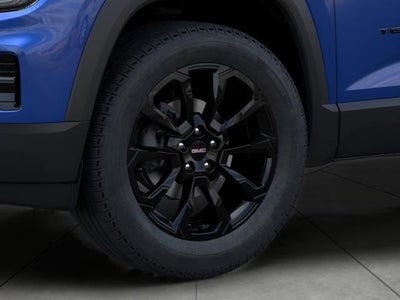 2026 GMC Terrain AWD 4dr Elevation