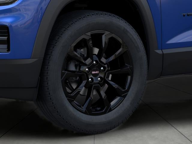 2026 GMC Terrain AWD 4dr Elevation