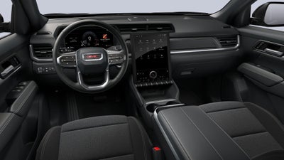 2026 GMC Terrain AWD 4dr Elevation