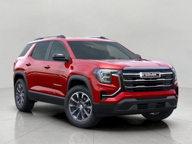 2027 GMC Terrain AWD 4dr Elevation