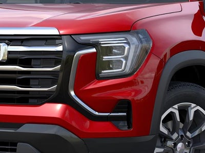 2027 GMC Terrain AWD 4dr Elevation