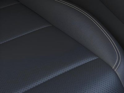 2027 GMC Terrain AWD 4dr Elevation
