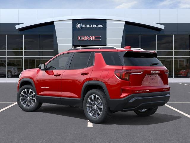 2027 GMC Terrain AWD 4dr Elevation