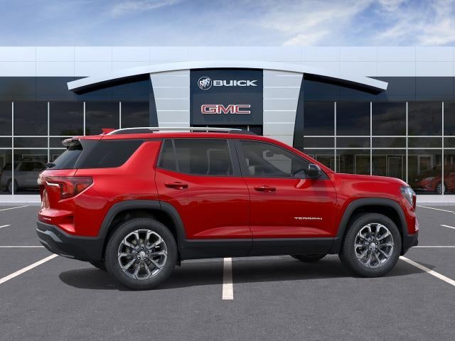 2027 GMC Terrain AWD 4dr Elevation